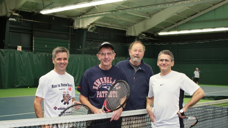  Newburyport Tennis Club