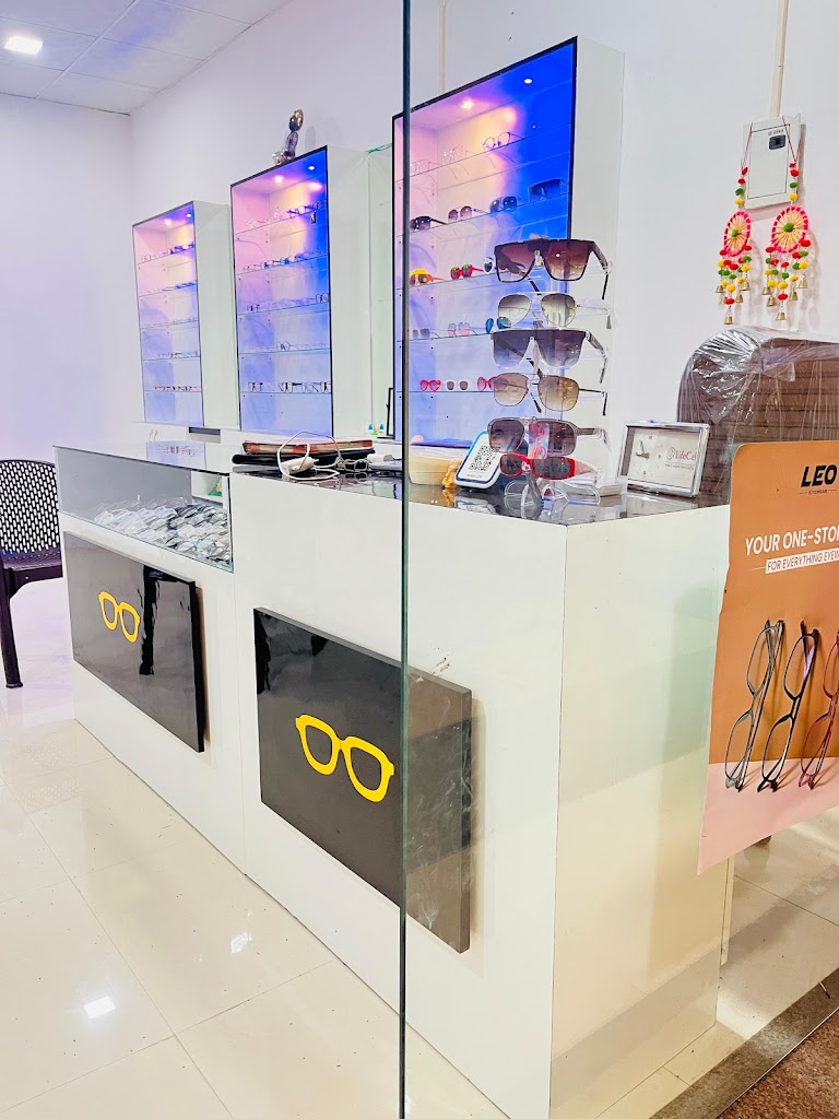 Niani Optical