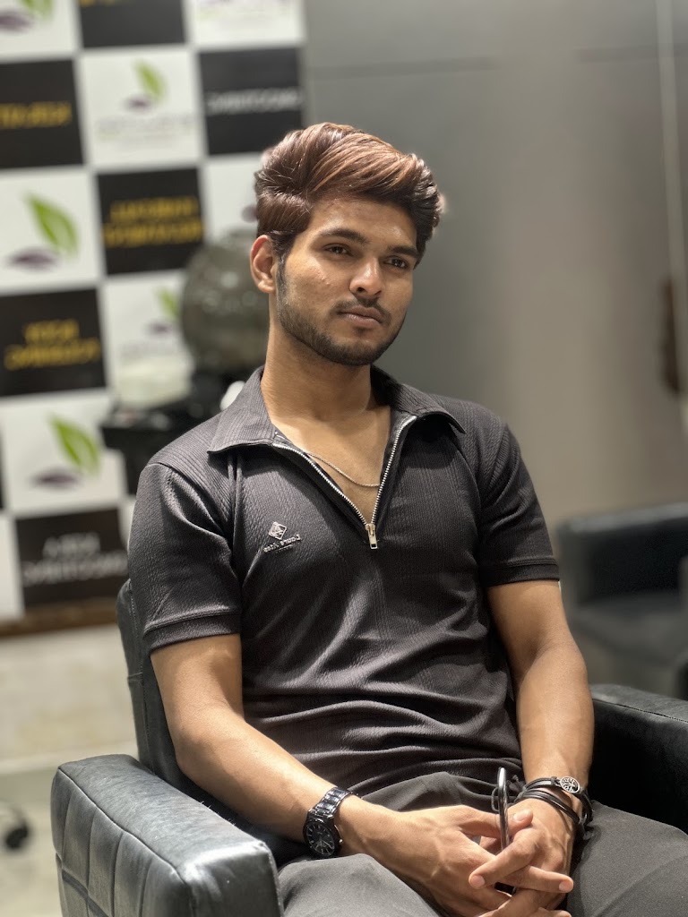 Evolution Beauty Salon