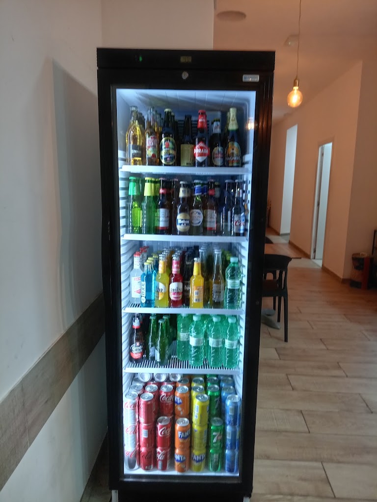 Plaza Bar And Cafe — Ambiente