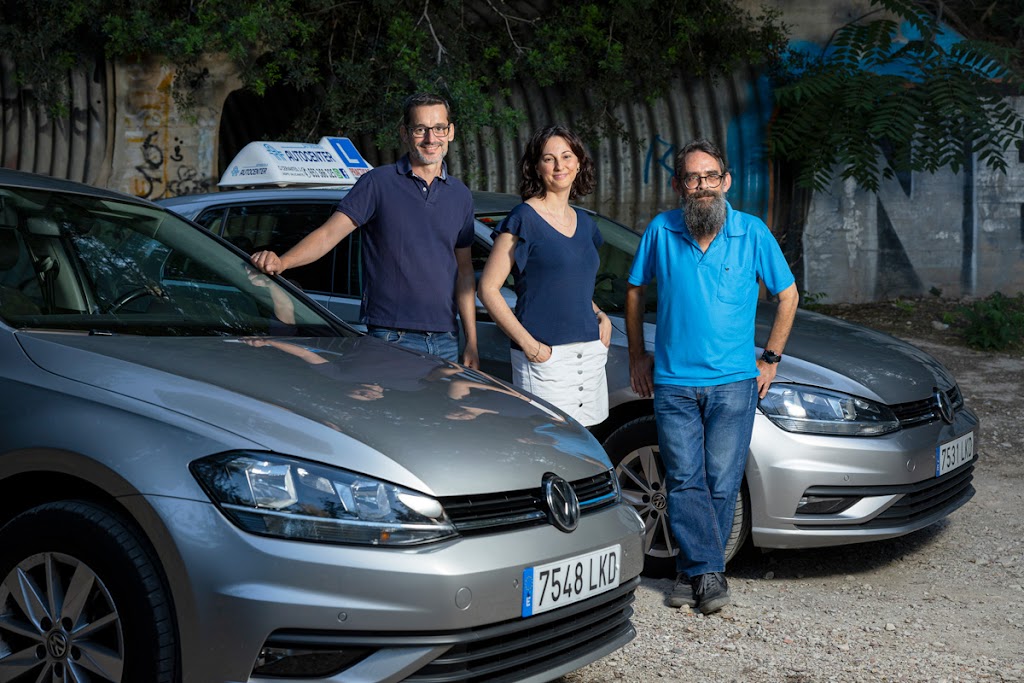 Autoescuela Autocenter