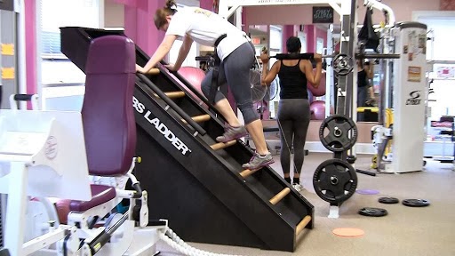  Atlanta Fitness Diva Personal Training Fitness Center