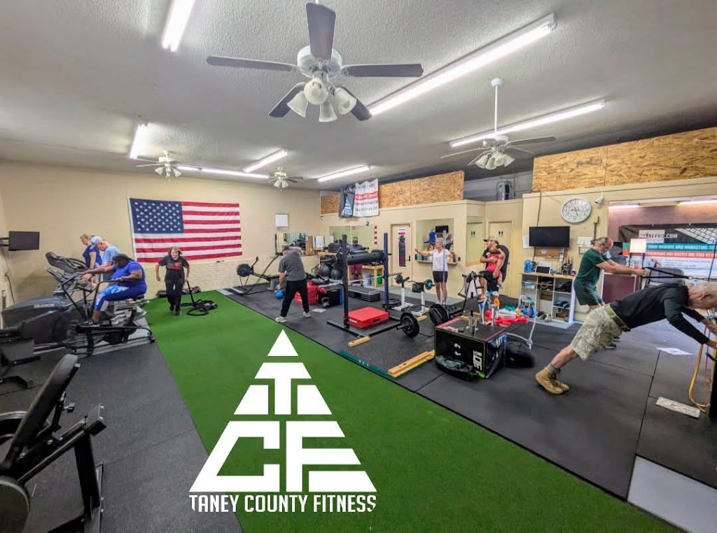  Taney County Fitness