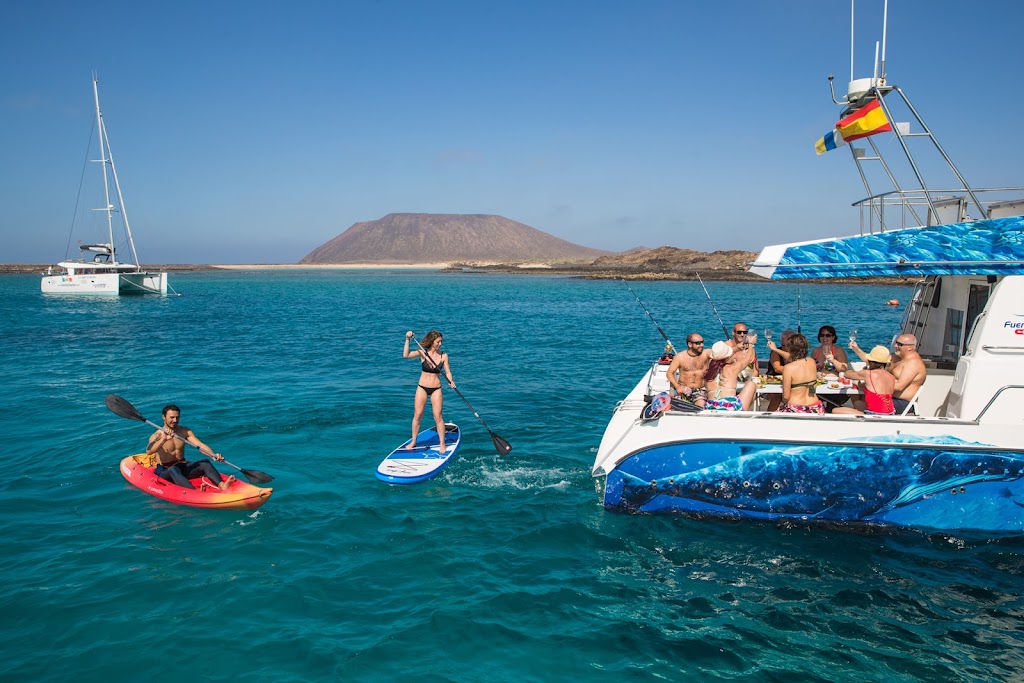 Touristticket | Excursiones y tours en Lanzarote