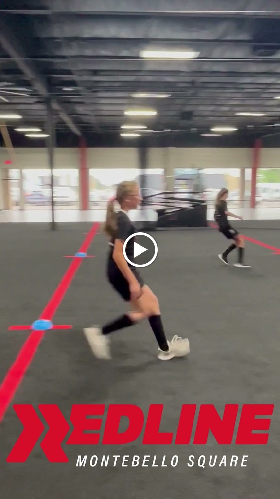  Redline Athletics Montebello Square - Colorado Springs