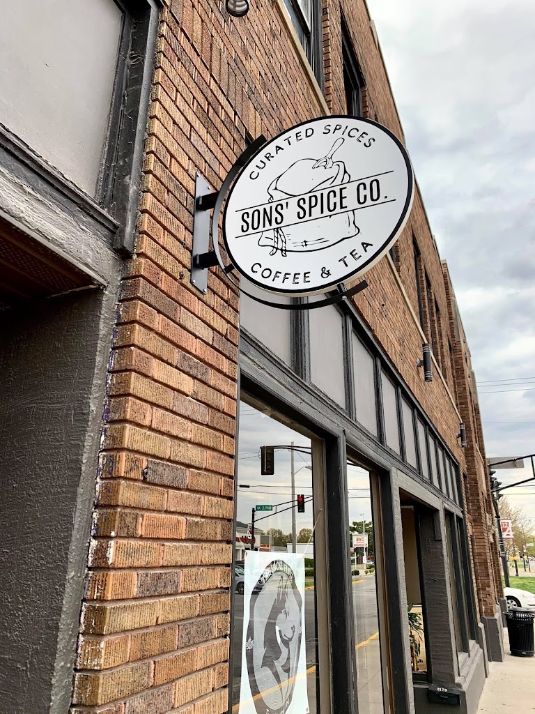 Sons Spice Co