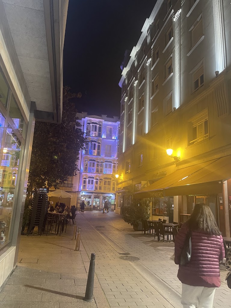 Aparcamiento del Revellin — Mas recientes