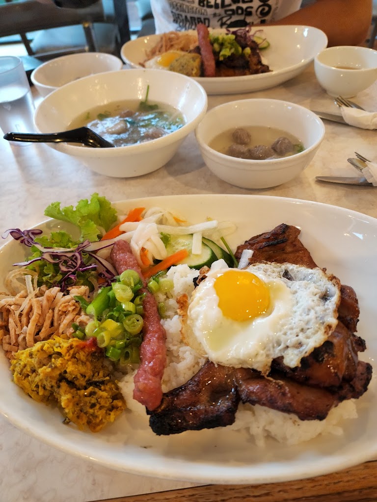 Food & drink