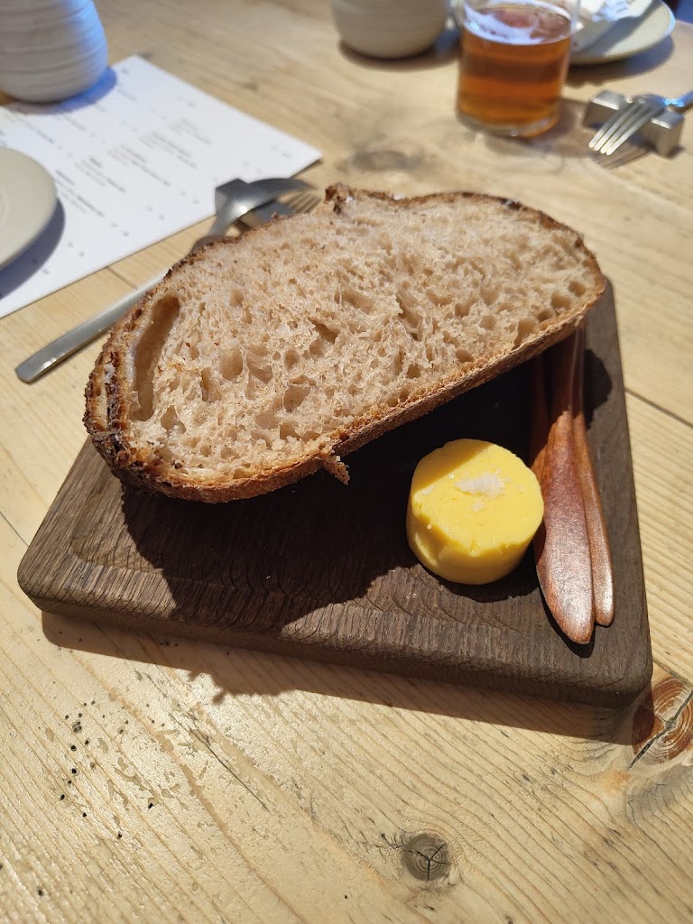 Rye Bread