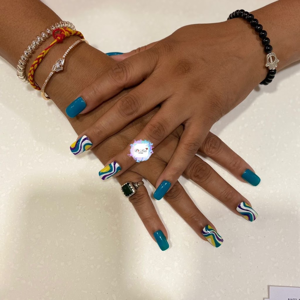 B Nails By Bijal Best Nail Extension Nail Design And Nail Polish Artist In Vadodara Gujarat India