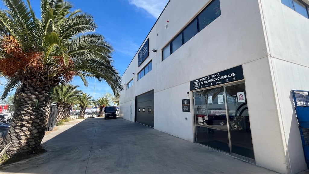 PRO Service Madrid Oeste — Del propietario