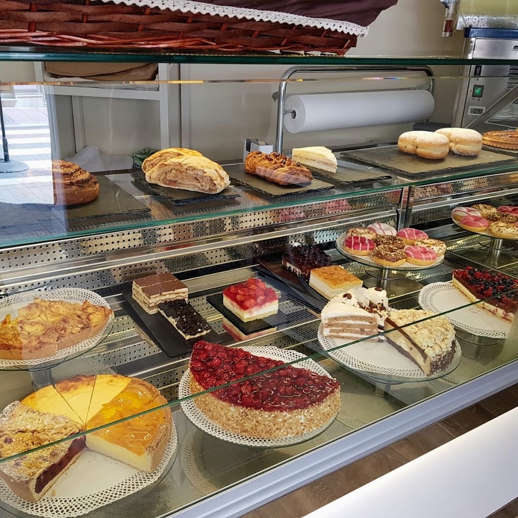 Cafeteria Comedus — Ambiente