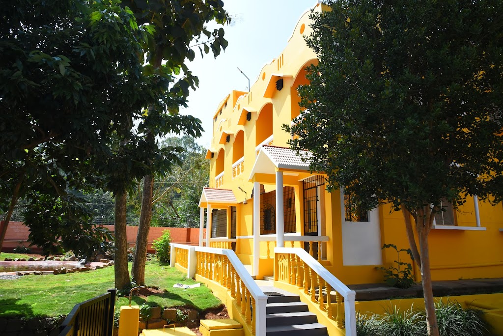 Mirako Games Resorts