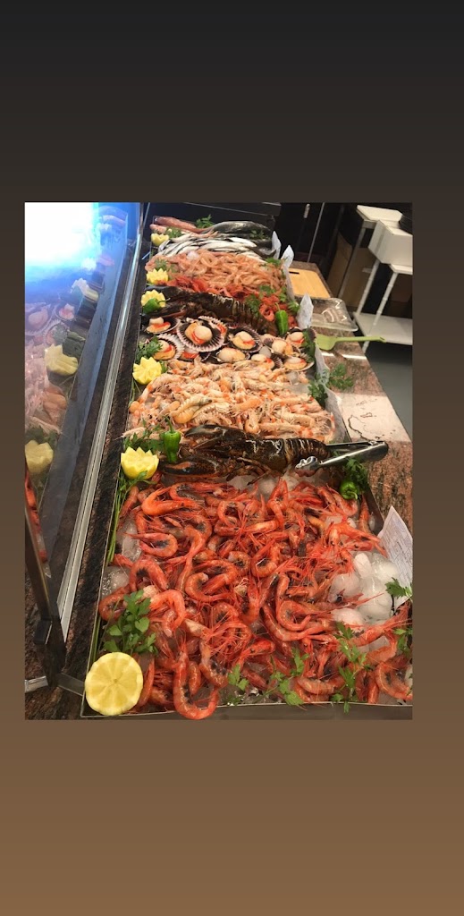 Braseria Restaurante Miguel Angel — Comida y bebida