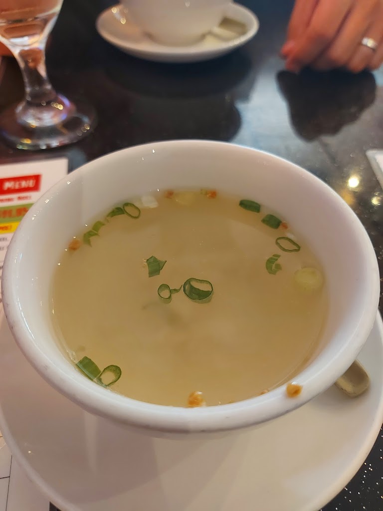 9 Bangkok Restaurant
