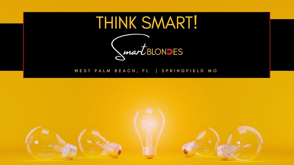 Smart Blondes Marketing