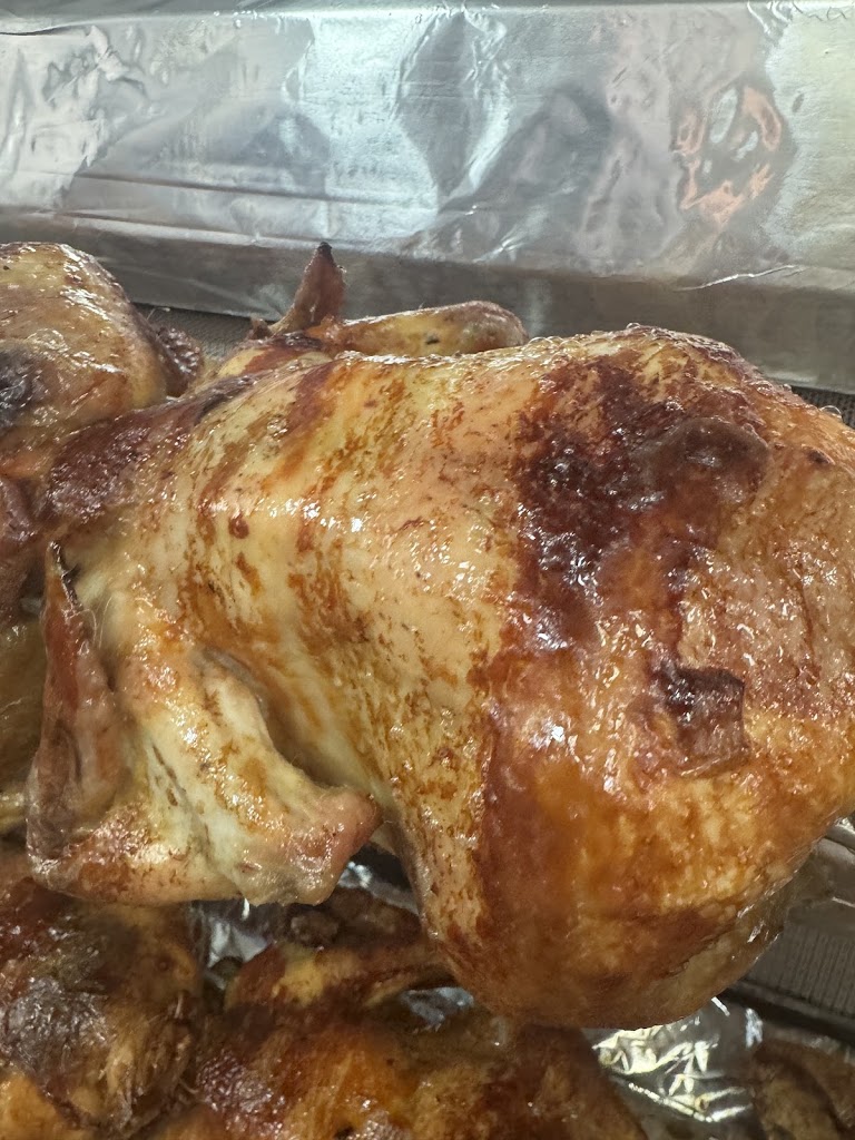 Casa Antonio Comidas Caseras — Comida y bebida