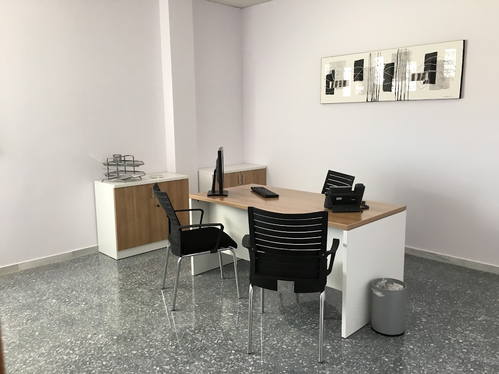 Vega 1 Coworking Jerez Sur — Del propietario