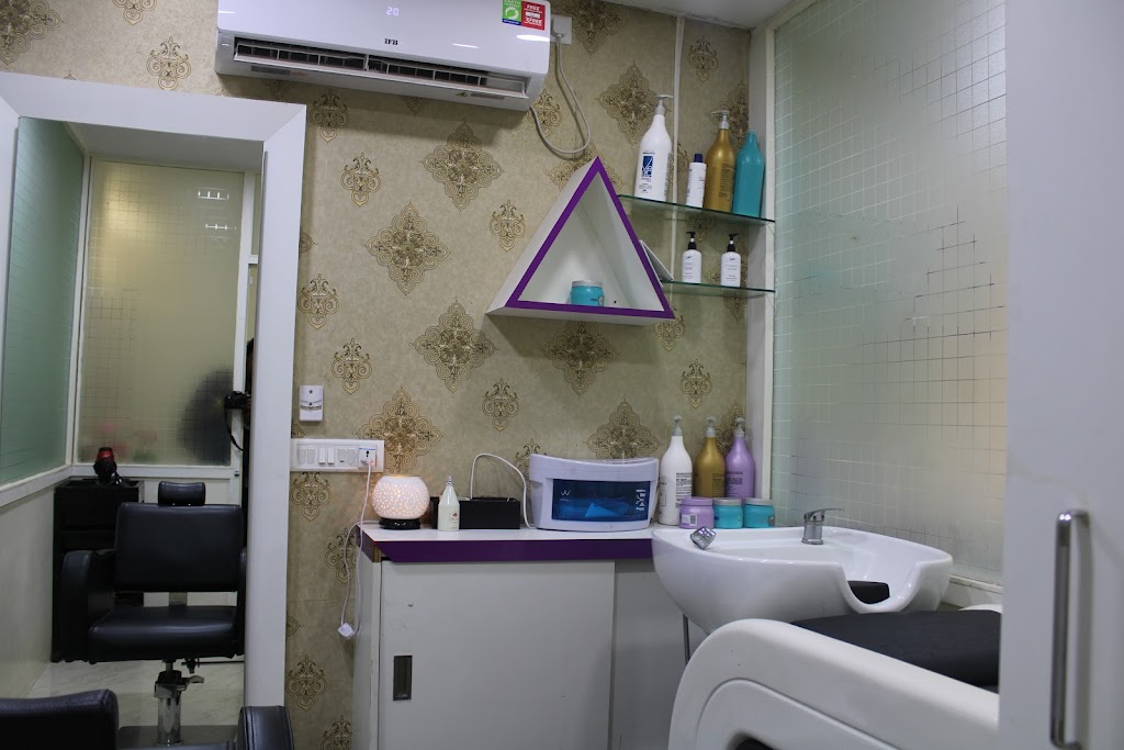 Shamys Lounge Unisex Salon