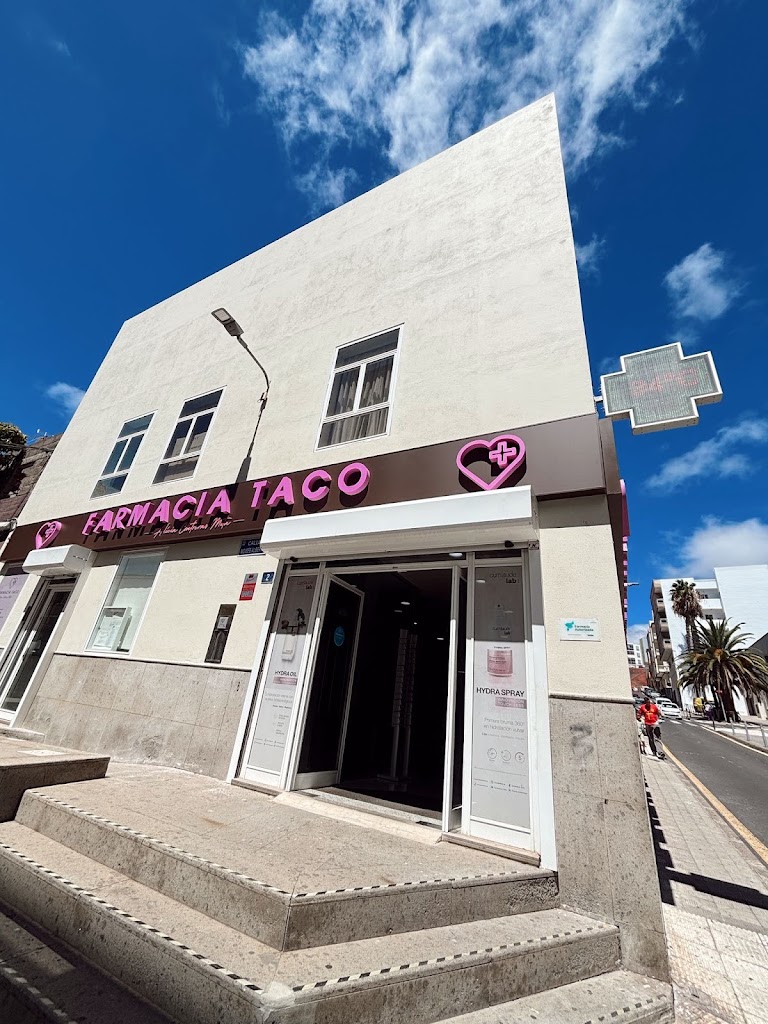 Farmacia Taco