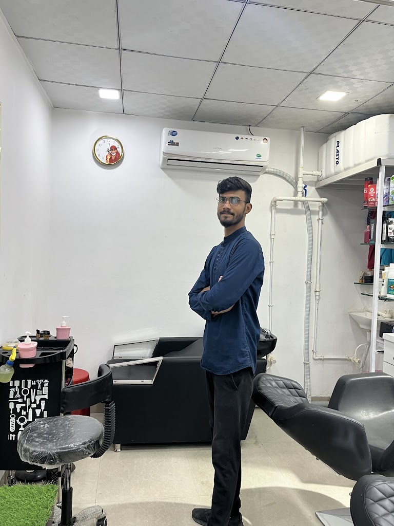 New Shashwati Professional Unisex Salon Academy