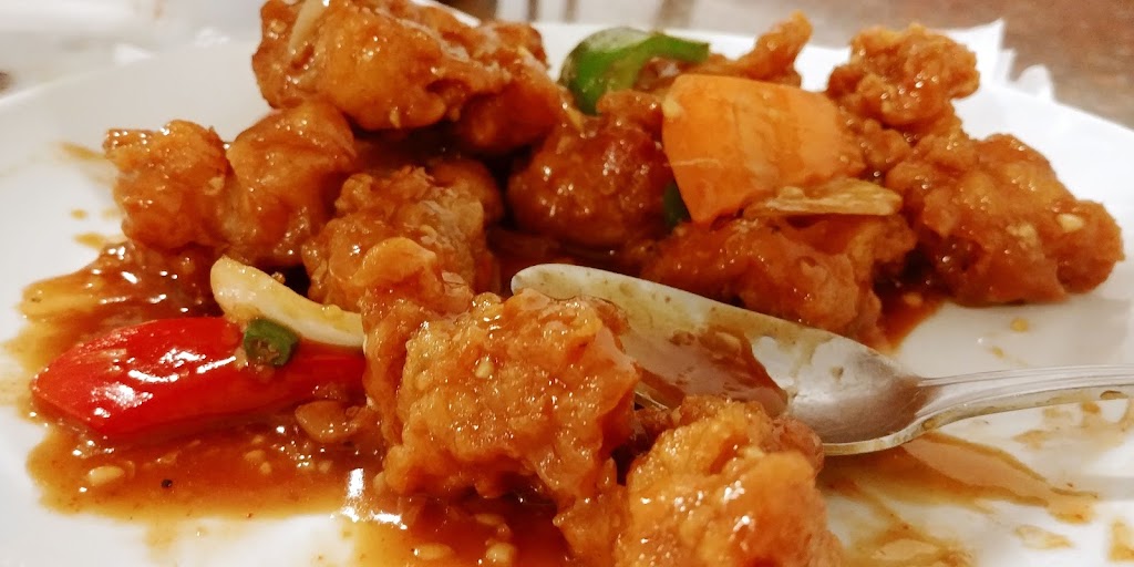 Chinese cuisine