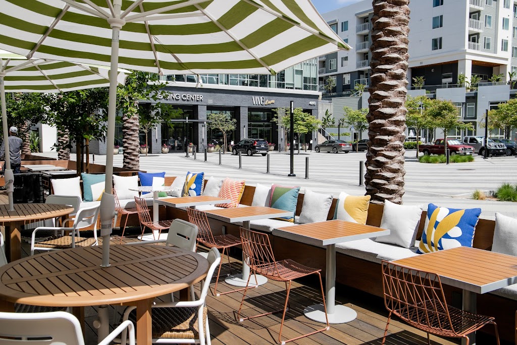 Photo of Perk Social