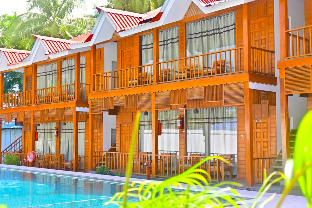 Amenities