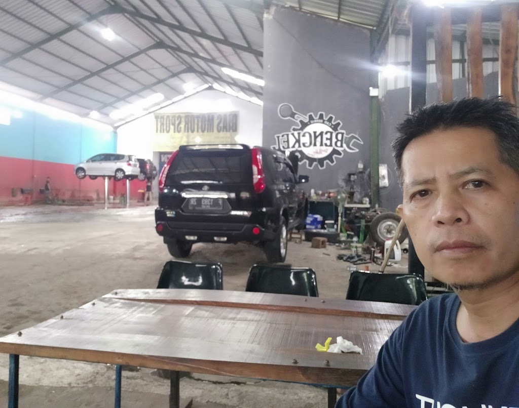 Dias Motor Sport