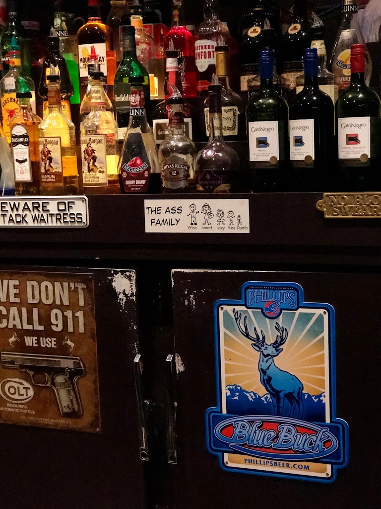 Karla’s Roadhouse