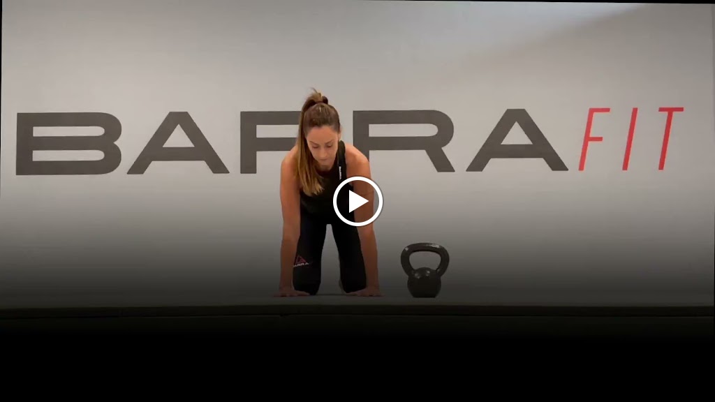  BarraFIT Fitness Studio Scottsdale