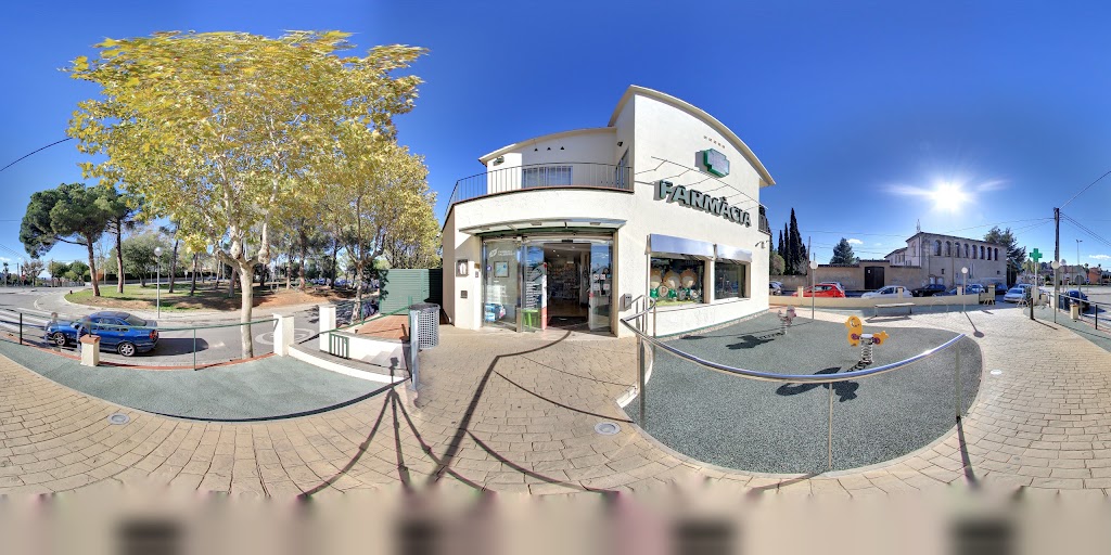 FARMACIA VALLDOREIX B.A.PINTO ARELLANO — Street View y 360deg