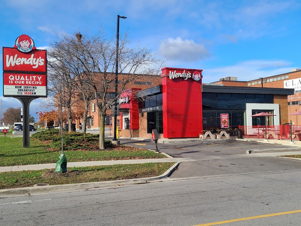 Wendy's