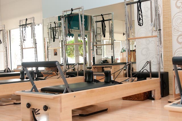  Breathe Pilates Studio, Inc