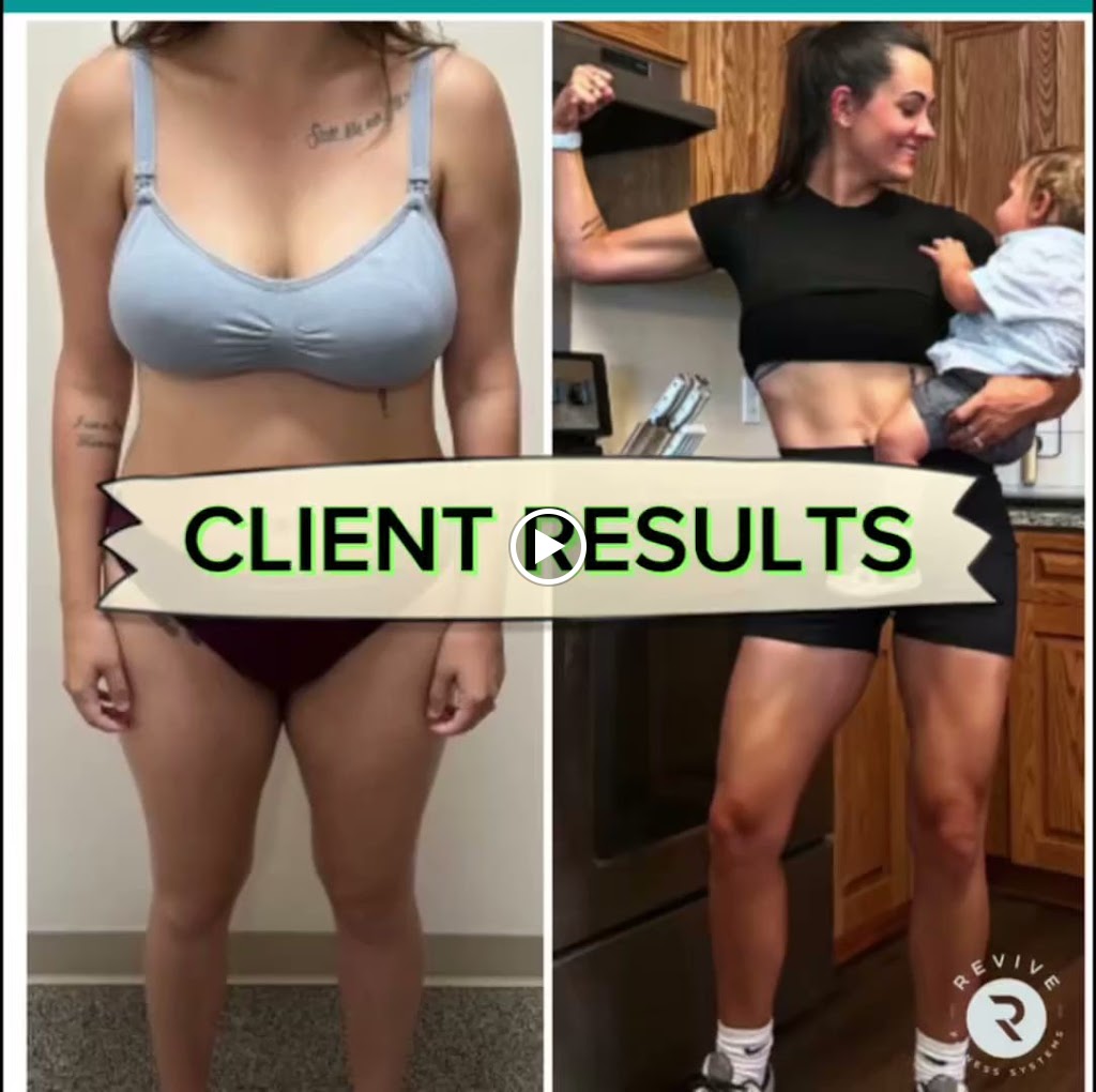  Revive Fitness Systems