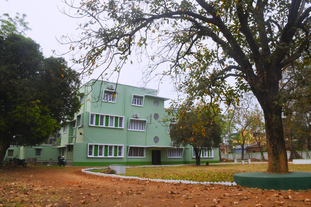 Eshani Guest House