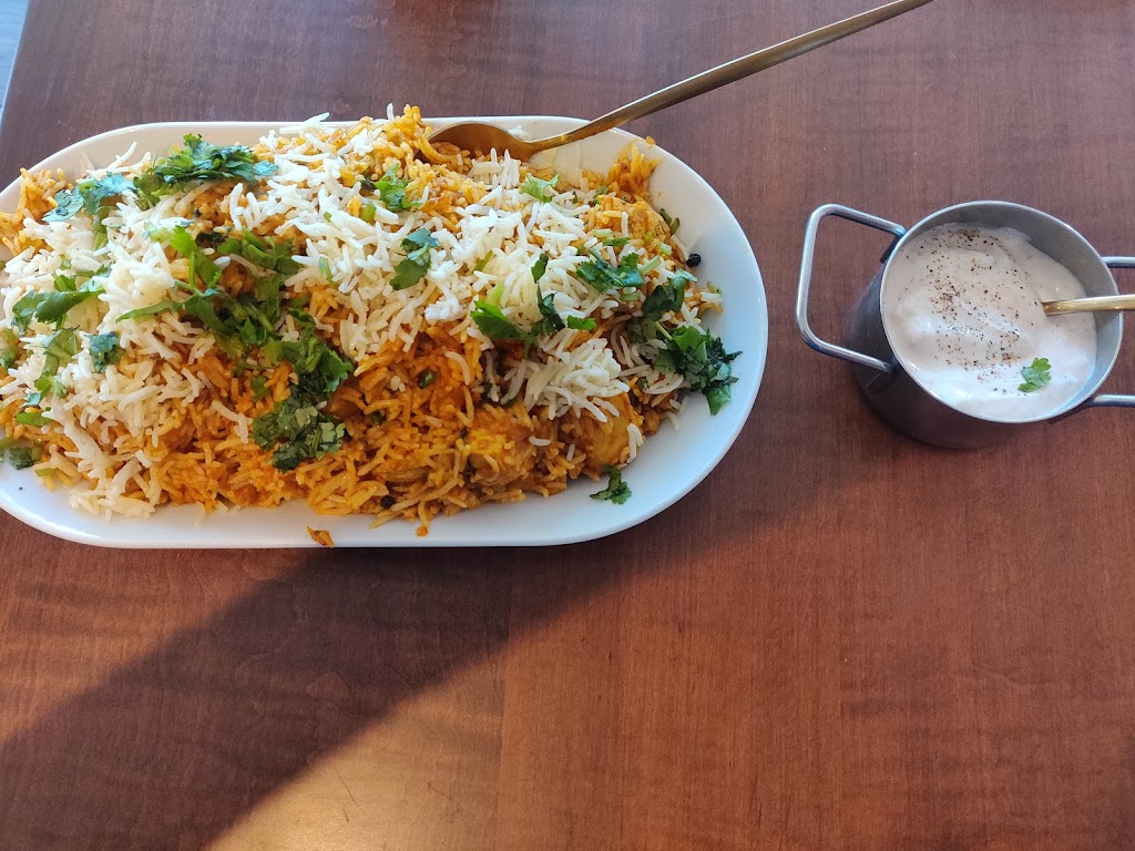 Biryani