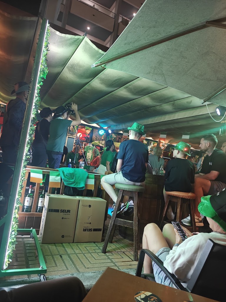 Mulligan's Gran Canaria — Mas recientes