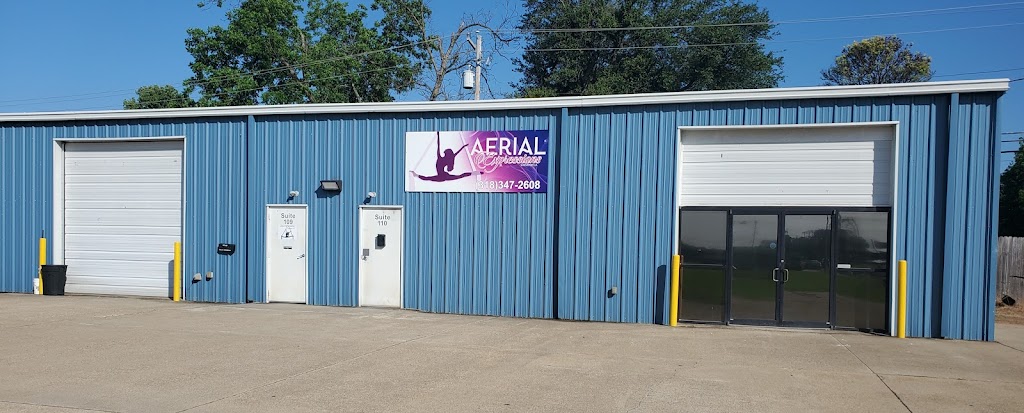  Aerial Expressions Shreveport