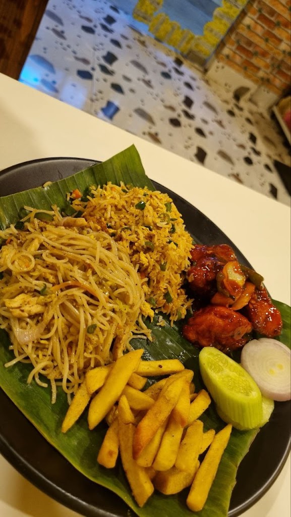 Food & drink