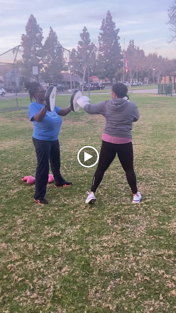  T.lee’s Fitness & Kickboxing