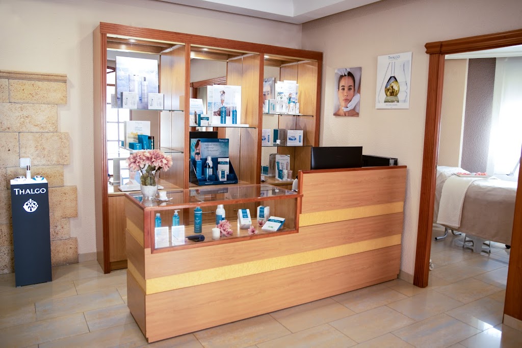 Centro de Estetica Belleza y Salud Marife