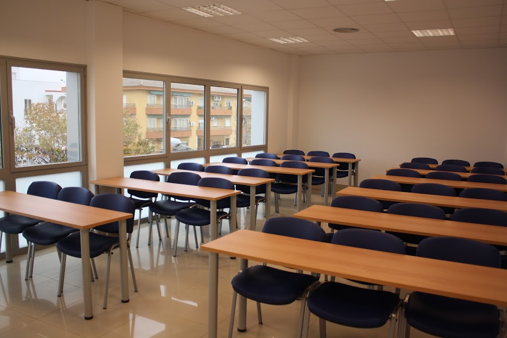 Luis Vera Oposiciones Ubeda "central de la franquicia Luis Vera Oposiciones"