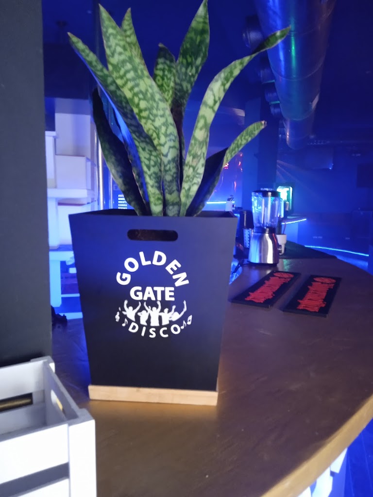 Golden Gate Disco Fuerteventura