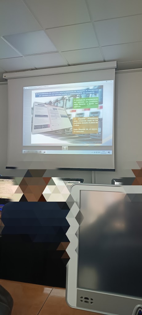 AUTOESCUELA AUTONIVEL RECUPERACION DE PUNTOS