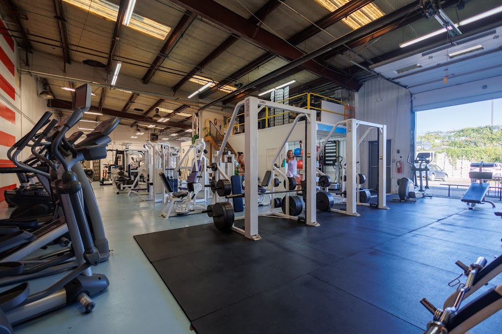  Mountains' Edge Fitness