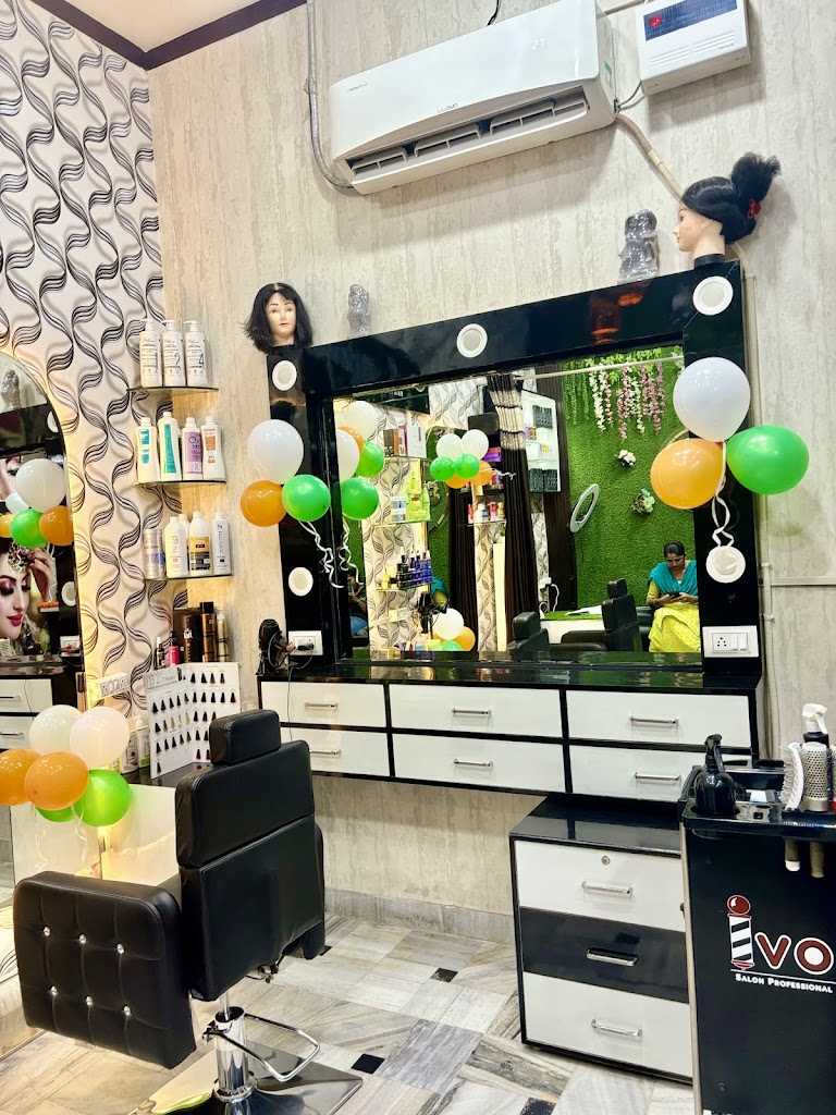 Saundarya Salon Academy