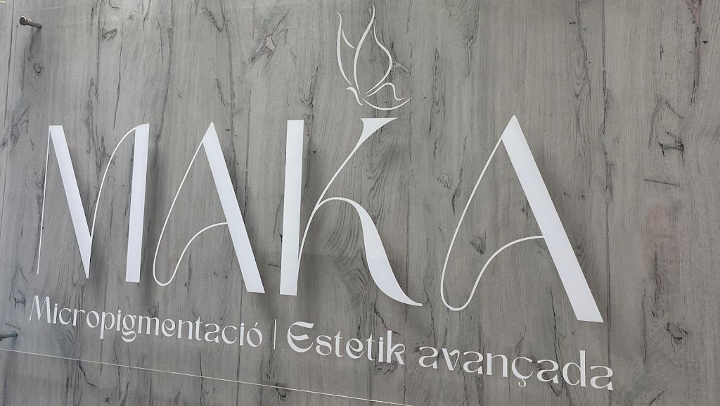 Maka Micropigmentacion y Estetica Avanzada Sabadell (by Karen Fernandez)