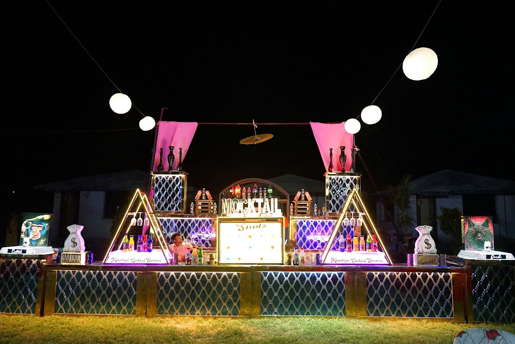 Shree Siddheshwar Resort