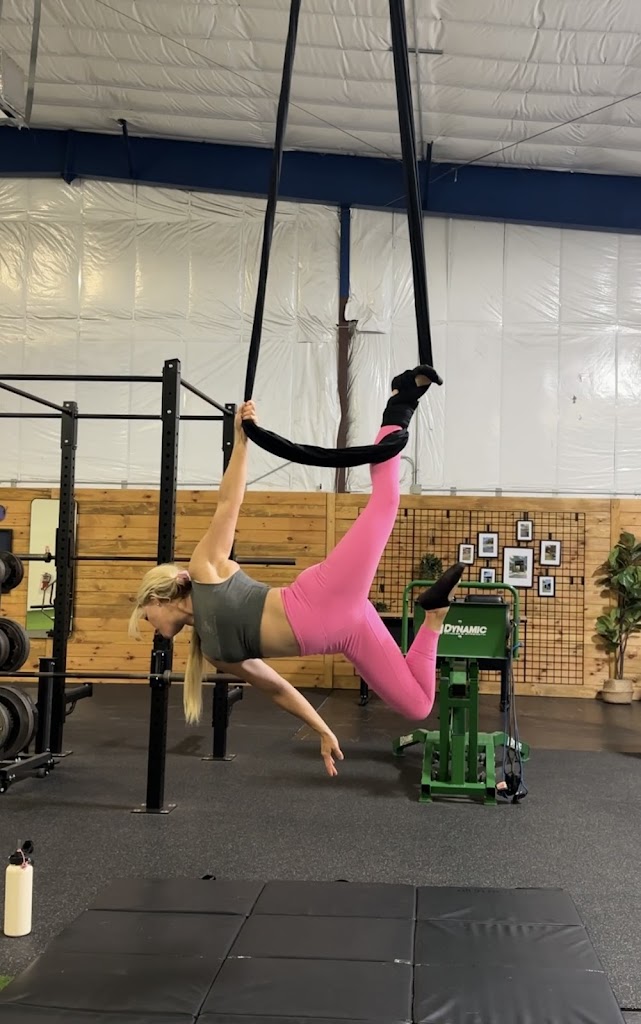 Flight School Aerial Fitness